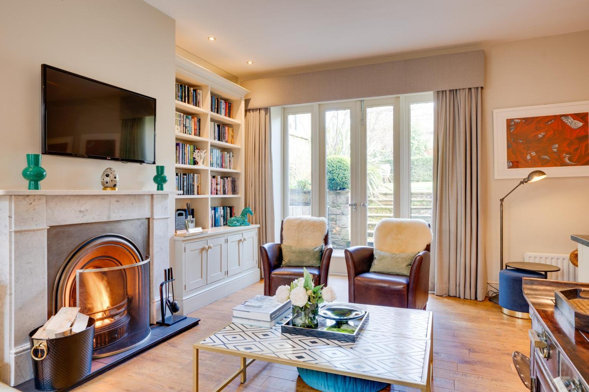 Spence Lodge: Beautiful 2-Bedroom Stone Cottage Alnmouth Exterior photo